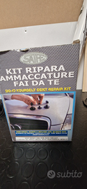 Kit ripara ammaccature