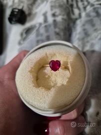 Dodo 100% Amore Oro rosa 9k