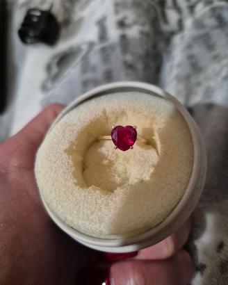 Dodo 100% Amore Oro rosa 9k