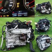 Motore bmw B47 68.000 KM b47d20A