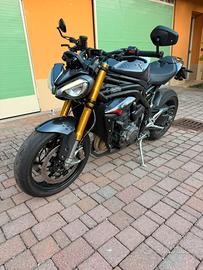 Triumph Speed Triple 1200 RS