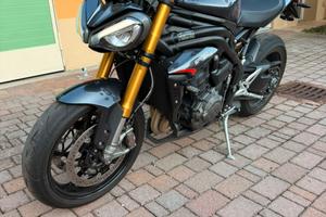 Triumph Speed Triple 1200 RS