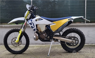 HUSQVARNA TE 250i