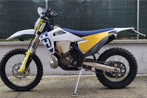 HUSQVARNA TE 250i