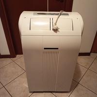 Condizionatore Portatile Alaska MAC12010