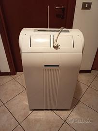 Condizionatore Portatile Alaska MAC12010