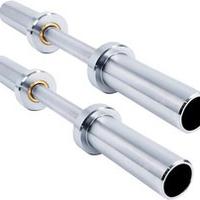 Manubri caricabili olimpici lacertosus 