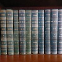 Enciclopedia "Le Muse"