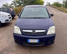 Opel Meriva 1.4 16V Enjoy