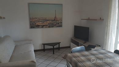 Bilocale a Marebello fino a maggio