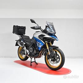 Voge Valico 525