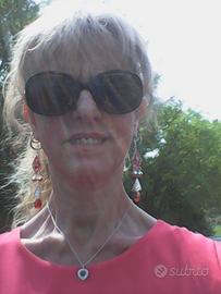 Donna di compagnia anziani