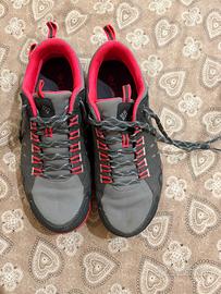 Scarpe columbia peakfreak donna taglia38