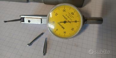 comparatore mitutoyo