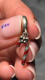 Charm pandora natalizio