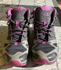 Scarponcini The Notrth Face