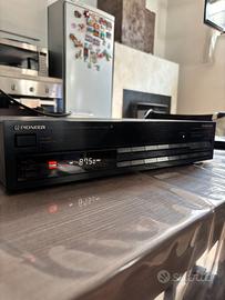 Radio FX-440 anni 80 vintage