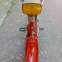 Piaggio ciao sc
