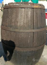 botte decorativa