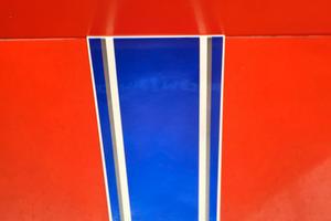 ADESIVO CODONE YAMAHA R6 2008