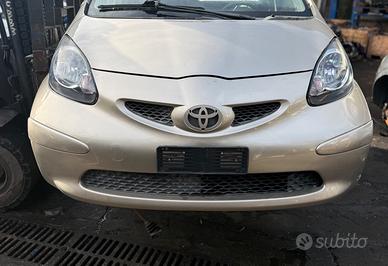 MUSATA TOYOTA AYGO