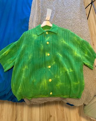 completo primavera estate GCDS