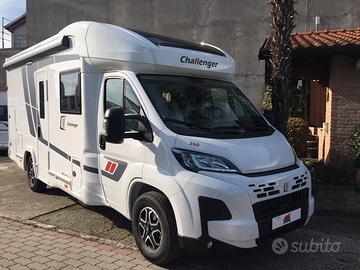 Challenger 260 Ultimate Edition