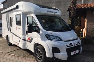 Challenger 260 Ultimate Edition