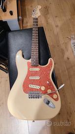Chitarra elettrica Stratocaster non Fender
