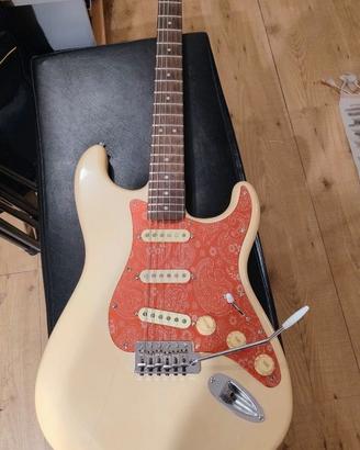 Chitarra elettrica Stratocaster non Fender