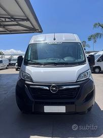 OPEL MOVANO PM-TA 2.2 MTJ 140CV -12.2022
