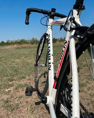 BATTAGLIN S11/START campagnolo – FSA – MICHE