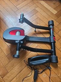 Rullo allenamento bici ZYCLE SMART Z PRO