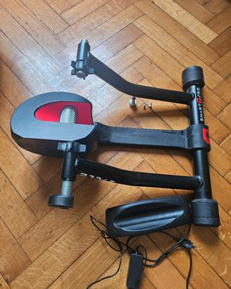 Rullo allenamento bici ZYCLE SMART Z PRO