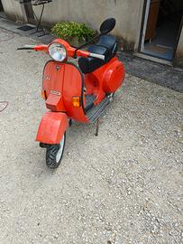 vespa pk 50
