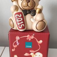 orsetto Teddy Thun 2015