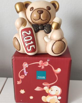 orsetto Teddy Thun 2015