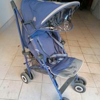Passeggino Maclaren. 