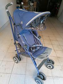 Passeggino Maclaren. 