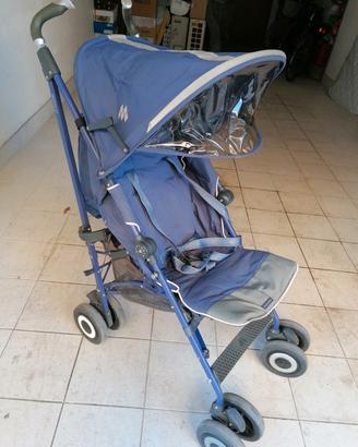 Passeggino Maclaren. 