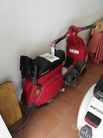 Piaggio Vespa PK 50 - 1984