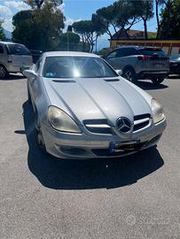 SLK KOMPRESSOR