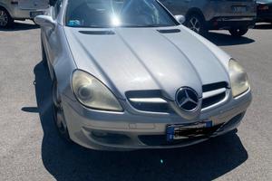 SLK KOMPRESSOR