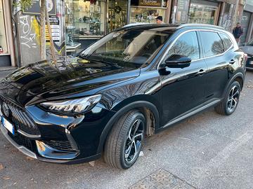 MG HS 1.5 t Luxury 19.500km Anno 2024