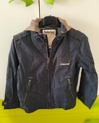 Giubbotto Timberland bambino 8 anni 