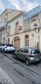 Casa singola centro storico