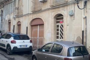 Casa singola centro storico
