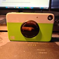 kodak printomatic 