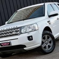Land Rover Freelander II 2.2 sd4 S 190cv * CAMBIO 