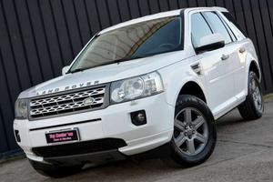 Land Rover Freelander II 2.2 sd4 S 190cv * CAMBIO 